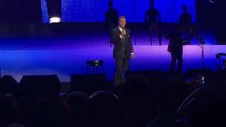 Luis Miguel en vivo Madison Square Garden 2018