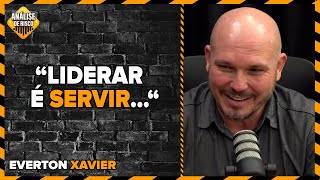 “Liderar é servir...“