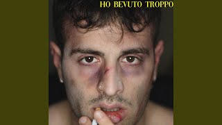 Ho Bevuto Troppo Music Video