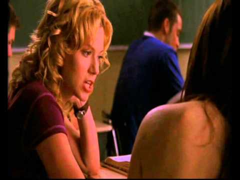 One Tree Hill - 206 - Peyton & Brooke - [Lk49]