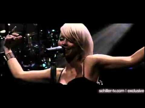 Schiller - Breathe Featuring September (Official Video) BeatsHouse.com