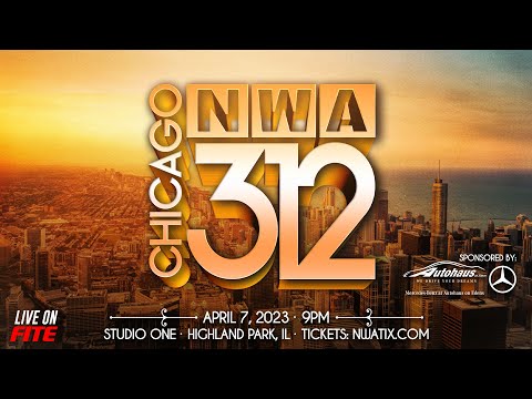 Watch: NWA 312 Pre-Show