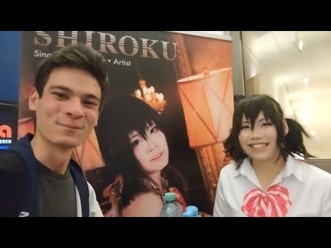 Japan Festival Berlin!ドイツの日本祭り