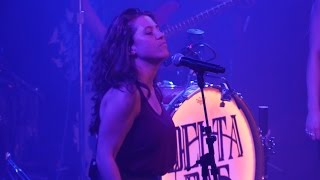 Delta Rae, Dead End Road, LIVE in Nashville