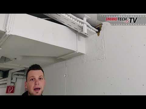 ImmotechTV: Brandabschottungen