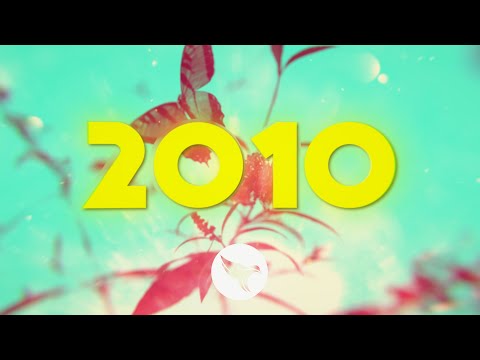 Kbubs - 2010 (Official Lyric Video) ft. Alisa