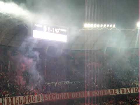 ULTRAS BARI FULL IMMERSION 32 minuti  CONTRO IL PALERMO. CONTESTAZIONE MASSICCIA ALLA SOCIETA'