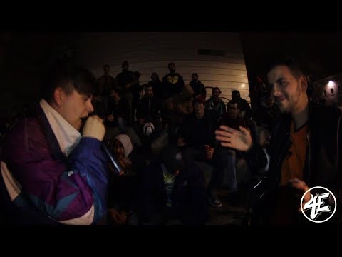 [FINAL] JUAN SNK VS PANXO (BATALLÓN) - FEOS Y LOCOS BATTLES | 4 ELEMENTOS |