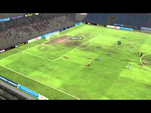 MSV Duisburg vs Hallescher FC - Väyrynen Goal 62 minutes