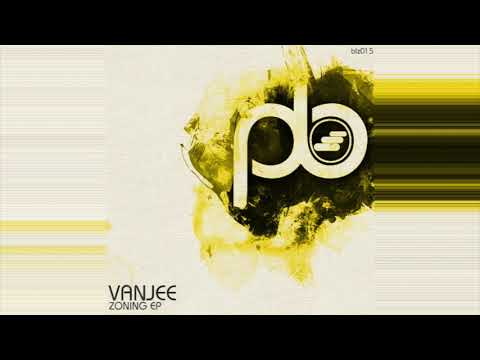 Dj Vanjee  - Zoning - Yariv Etzion Dub mix