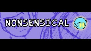 Cover art for Fnf Nonsenceical