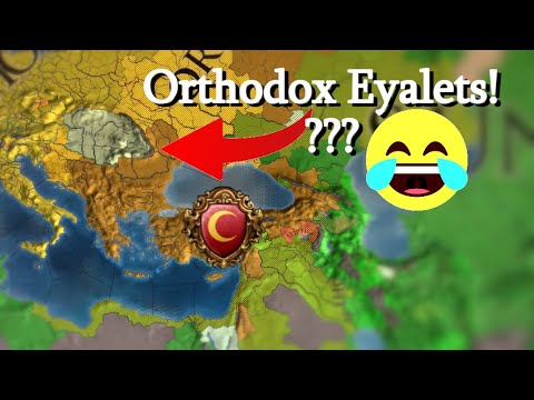 Ottoman Missions are Hilarious!