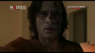Sinopsis Film Insidious: The Red Door, Teror Mencekam Makhluk Halus pada Keluarga Lambert