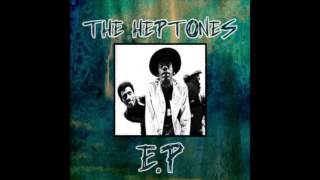 The Heptones - Ain't That Bad