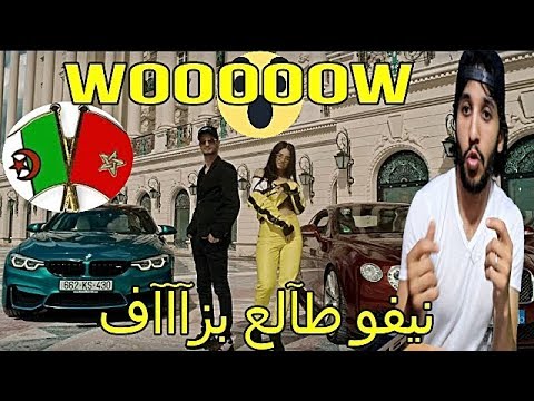 Dhurata Dora ft. Soolking - Zemër [ Reaction] 🔥