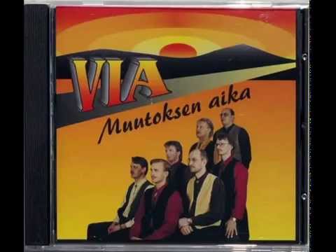 Via  -  Nyt takaisin