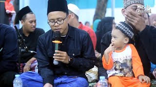 Download lagu Burdah | Ust. Nur Hidayatullah 'Faroidul Bahiyyah' Malang mp3