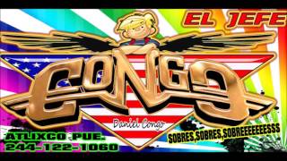 sonido CONGO-DONDE ESTARAS RAY MIX 2016 SN.MARTIN TLAPALA