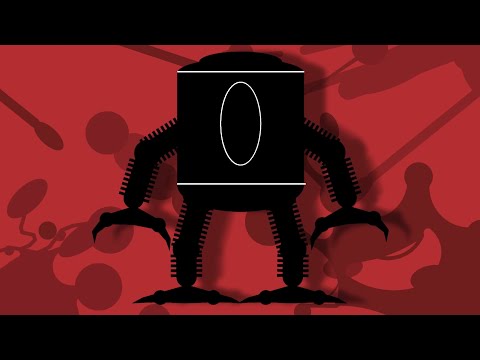 Omnidroid V.x2 kills Blazestone