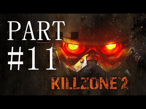 Killzone 2 Gameplay/Walkthrough Part 11