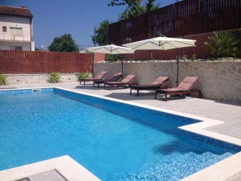 Apartments Villa Nincevic - Kukljica - Croatia