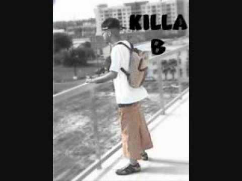 KILLA B - MURDA MUSIC