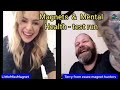 MAGNETS & MENTAL HEALTH