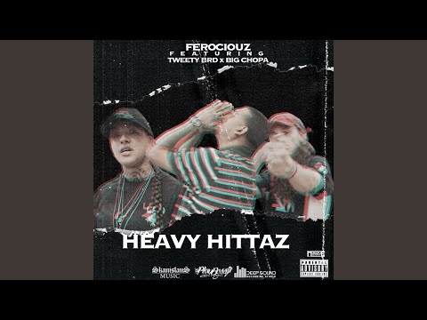 Heavy Hittaz