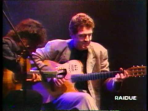 Michele Ascolese e Beppe Fornaroli - Outra Praia (Michele Ascolese)