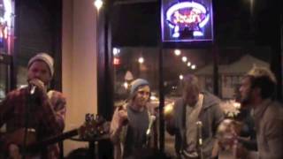 Mike Golden &amp; Friends - &quot;Strange&quot;