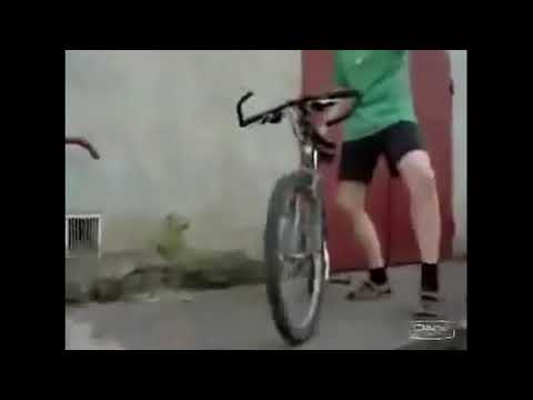 No i Pan Paweł aka Jumper