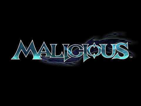 Drakim's VGM 715 - Malicious - Intermission