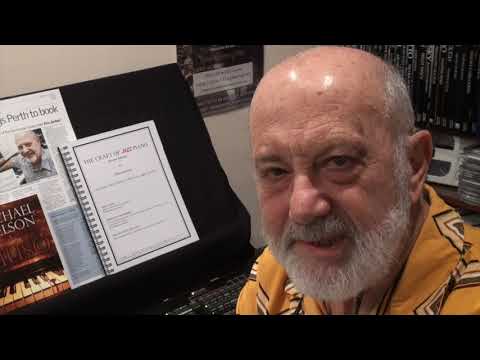 Tutorial #4 Minor II V I & LydianDominant