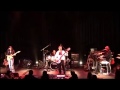 2009-02-11 iCon - 'Rock And Roll Dream' Billboard Live (set 1) (Tokyo, Japan)