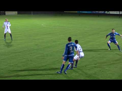 kfc Nijlen - FC Hijkant   zaterd 10 okt 20 -    1 helft