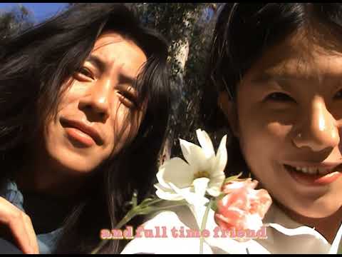 Schoolgirl Byebye｜【official music video】｜modern lover