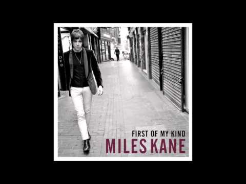 28 Miles Kane - Night Runner
