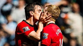 The only 8 male football players who dared to come out as gay | Oh My Goal video