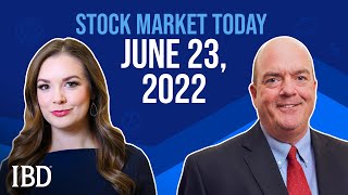 Nasdaq Leads Stock Market Rally; Johnson & Johnson, CNC, PRVA Show Strength | Stock Market Today