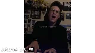 Tu boca - José María Ruiz (acústico) | Antonio José