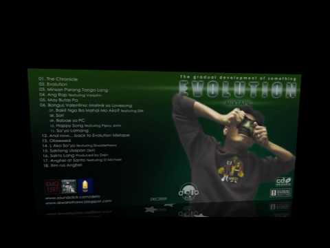 Minsan Parang Tanga Lang - Dello