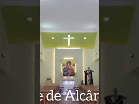 Alcântaras, #Ceará