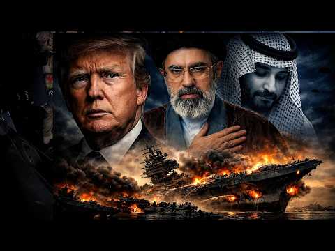 !RAN oo MUCJISO Cusub Diyaarsatay | Trump oo Dagaal ku hanjabay & Pakistan oo dadaalkeeda kordhisay