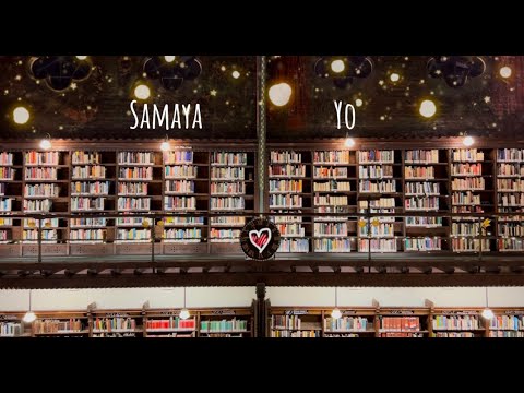 Kelsang Shrestha - Samaya Yo [Official Lyric Video]