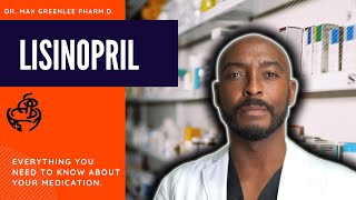 Lisinopril : Everything you need to know to maximize your medication!