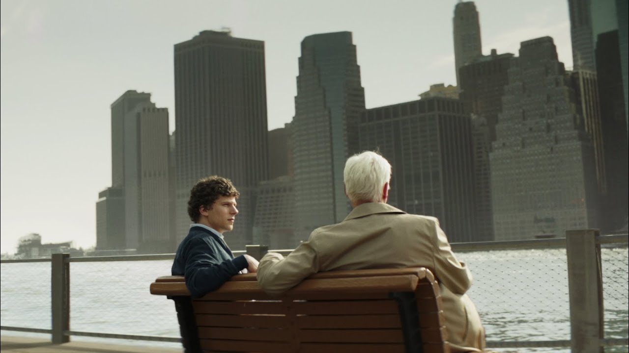 Miniature de la vidéo THE WALL STREET PROJECT - Bande Annonce [VOST] du film The Wall Street Project