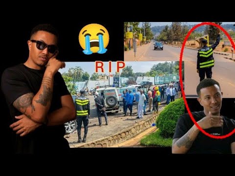 DJ TOXYK YAGONZE UMUPOLISI AHITA APFA NONE ARAFUNZWE 