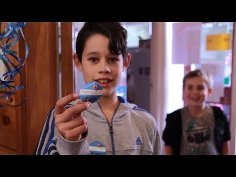 Khandallah School Funrazor