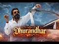 Hawa Hawa Song Hava Hava Song Dhurandhar The Jinn Sanjay Dutt Entry