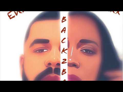 Clymaxx, Enness - Back2Back (Official Audio)